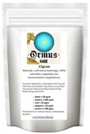 Witaminy i minerały - Ormus Orme Gold 15g Mocny proszek ze złotem - miniaturka - grafika 1