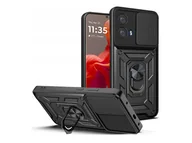 Etui i futerały do telefonów - TECH-PROTECT CamShield Pro do Motorola moto g85 5G black 5906302312221 - miniaturka - grafika 1