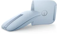 Myszki - DELL MS700 Bluetooth Optyczny 4000 DPI MS700-BL-R-EU - miniaturka - grafika 1