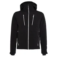 Kurtki narciarskie - Kurtka narciarska męska Helly Hansen Alpha 3.0 - miniaturka - grafika 1