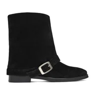 Botki damskie - Botki G-STAR RAW EO-UMIT-LT24198D-601 - miniaturka - grafika 1