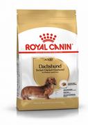 Sucha karma dla psów - Royal Canin Dachshund 28 0,5 kg - miniaturka - grafika 1