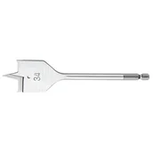 Wiertła - Graphite do drewna GRAPHITE 57H240 łopatkowe 34 x 152 mm - miniaturka - grafika 1