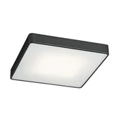 Lampy sufitowe - Prezent Plafoniera ONTARIO - miniaturka - grafika 1