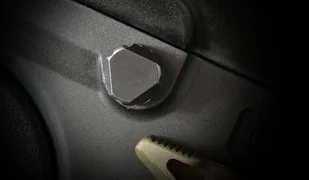 Strike Industries - Zestaw pinów Shift do AR-10 - Czarny - Osprzęt do wiatrówek - miniaturka - grafika 6