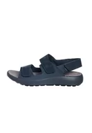Sandały męskie - imac spa U.Palmer Green, Sandały Męskie, Niebieski, 39 EU, niebieski, 39 EU - miniaturka - grafika 1