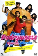 Filmy fabularne DVD - PODRYWACZE (Garam Masala) [DVD] - miniaturka - grafika 1