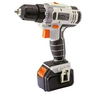 Wiertarko-wkrętarki akumulatorowe - Vulcan Concept VZV18C2 - miniaturka - grafika 1