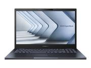Laptopy - ASUS B2502CBA-BQ0084X Intel Core i5-1240P 15.6inch 8GB DDR4 256GB Intel Iris Xe Graphics W11P TENDER (P) B2502CBA-BQ0084X_256SSD - miniaturka - grafika 1