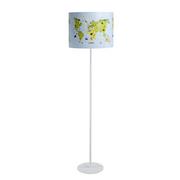 Lampy stojące - Lampa podłogowa do pokoju dziecięcego - A329-Luso - miniaturka - grafika 1
