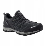 Buty trekkingowe męskie - Buty turystyczne męskie Meindl Mondello Gtx szare 5522/31 44 (9.5 Uk) - miniaturka - grafika 1