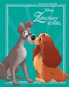 Książki edukacyjne - Zakochany Kundel. Disney. Kolekcja marzeń - miniaturka - grafika 1