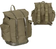 Plecaki - PLECAK BW GÓRSKI BRĄZOWY STARY MODEL - miniaturka - grafika 1