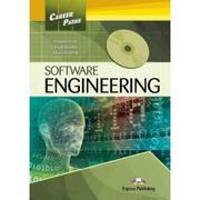 Pozostałe języki obce - Express Publishing Career Paths. Software Engineering. Student's Book + kod DigiBook - miniaturka - grafika 1