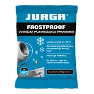 Dodatki do zapraw - Domieszka do betonu FROSTPROOF 100 g - miniaturka - grafika 1