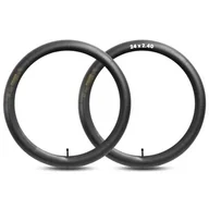 Dętki rowerowe - Zestaw dętek rowerowych SUN BABY CJ03.040.11X2 24 AV - miniaturka - grafika 1