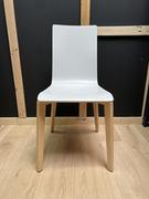 Krzesła - Krzesło Nowy Styl CAFE-VII LGW  - miniaturka - grafika 1