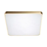 Lampy sufitowe - Zuma Line Plafon SIERRA 12100005-GD 12100005-GD 12100005-GD/ZUMA - miniaturka - grafika 1