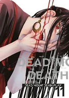 Komiksy dla młodzieży - Dead Mount Death Play. Tom 11 - miniaturka - grafika 1