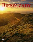 Albumy krajoznawcze - Bieszczady - miniaturka - grafika 1