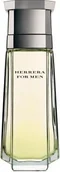 Wody i perfumy męskie - Carolina Herrera Herrera For Men EDT 100 ml - miniaturka - grafika 1