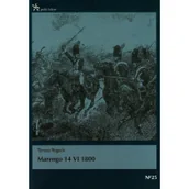 Historia świata - Tomasz Rogacki Marengo 14 vi 1800 - miniaturka - grafika 1
