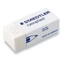 Staedtler Gumka 526 B30 RASOPLAST STEADTLER - Gumki biurowe - miniaturka - grafika 1