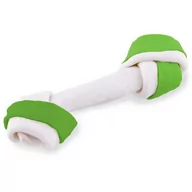 Przysmaki dla psów - Maced Kość wiązana z chlorofilem 16cm - miniaturka - grafika 1