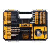 DeWALT Zestaw wierteł i bitów 100szt. / DeWalt DT71569