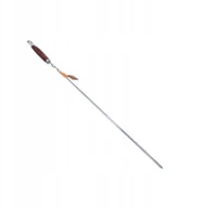 Akcesoria do grilla - SKEWER WITH HANDLE 50CM - miniaturka - grafika 1