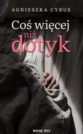 Kryminały - Coś więcej niż dotyk - miniaturka - grafika 1