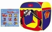 Namioty i tipi dla dzieci - Namiot do zabawy - zabawka - miniaturka - grafika 1