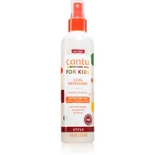 Dodatki do ubrań - CANTU For Kids Care Curl Refresher spray do włosów kręconych 237 ml - miniaturka - grafika 1