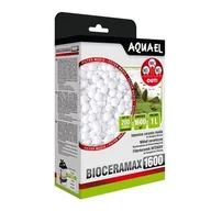Filtry akwariowe i akcesoria - Aquael BIOCERAMAX PRO 1600 1L Wkład Filtracyjny Biologiczny nr 106613 - miniaturka - grafika 1