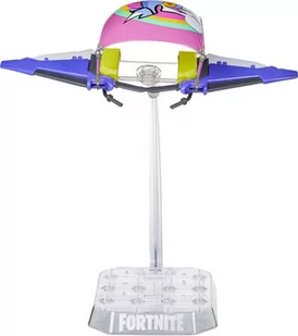 Fortnite Victory Royale Szybowiec Llamacorn 15cm - Figurki dla dzieci - miniaturka - grafika 1