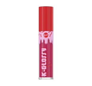 BELL K-GLOSSY BŁYSZCZYK DO UST 02 CHERRY KISS 4,2G - Błyszczyki do ust - miniaturka - grafika 1