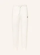 Spodnie męskie - Nike Spodnie Dresowe Club weiss - miniaturka - grafika 1