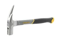 Młotki - Stanley Młotek f/glass 600g cies. latt moletowany 513120 - miniaturka - grafika 1