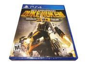 Gry PlayStation 4 - Duke Nukem 3D 20th Anniversary World Tour GRA PS4 - miniaturka - grafika 1