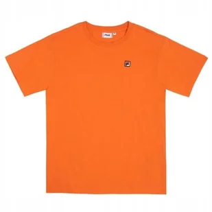 Koszulka FILA WOMEN NOVA tee 682319-S62 XS - Koszulki i topy damskie - miniaturka - grafika 1
