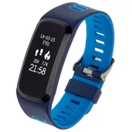 Smartband - Garett FIT 15 Niebieski - miniaturka - grafika 1