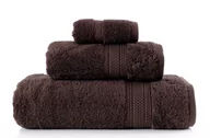 Ręczniki - Greno Ręcznik Egyptian Cotton 50X90 Brąz 5905164077330 - miniaturka - grafika 1