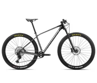 Rowery - Orbea Alma M30 29 cali Szary 2022 - miniaturka - grafika 1