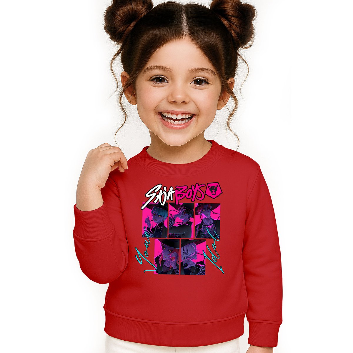 BLUZA DZIECIĘCA HUNTRIX SAJA BOYS 146-152 BAWEŁNIANA JAKOŚĆ