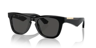 Okulary Przeciwsłoneczne Burberry BE 4426 300187 - Okulary przeciwsłoneczne - miniaturka - grafika 1