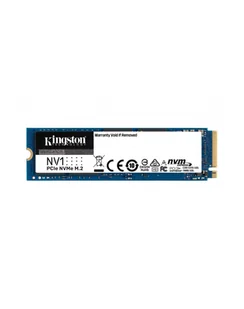 Kingston NV1 500 GB SSD M.2 PCI SNVS/500G - Dyski SSD - miniaturka - grafika 3