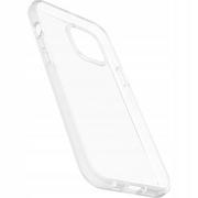 Etui i futerały do telefonów - Otterbox React do iPhone 14 Plus clear - miniaturka - grafika 1