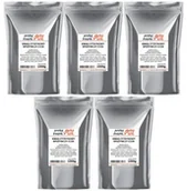 Dodatki do ciast w płynie, aromaty - Kwasek Cytrynowy 5kg Kwas spożywczy czysty naturalny Kol-Pol - miniaturka - grafika 1