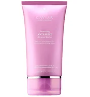 Maski do włosów - Alterna Caviar Anti-Aging Smoothing Anti-Frizz Blowout Butter maska do włosów 150 ml - miniaturka - grafika 1