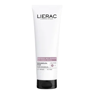 Lierac Anti-Redness Protocol Maska redukująca zaczerwienienia - Maseczki do twarzy - miniaturka - grafika 1